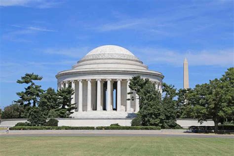 Washington, DC Tourist Attractions - 37 Things to Do in Washington, DC