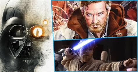 Obi Wan Kenobi Os Easter Eggs Que Voc Pode N O Ter Notado No Epis Dio