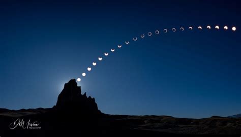 Eclipse Photos Here Annular Solar Eclipse October 14 2023