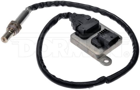 Dorman Products Nitrogen Oxide NOx Sensor 904 6002 Wofford Truck