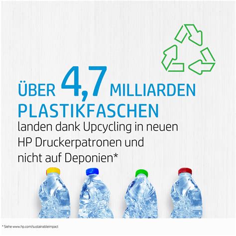 Hp Multipack Schwarz Mehrere Farben Tinte De