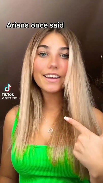 Rosie Mcclelland Tiktok Youtube