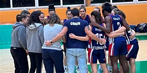 Granda College Cuneo Il Recap Della Settimana