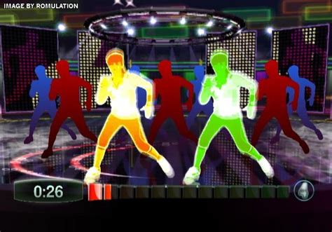 Zumba Fitness (USA) Nintendo Wii ROM Download - RomUlation