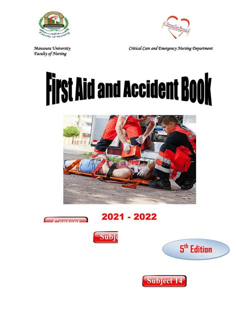 Solution First Aid Theory Studypool