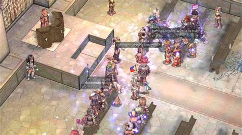 Coc Kisah Cinta Tertipu Hode Ragnarok Online Mewek Kaskus