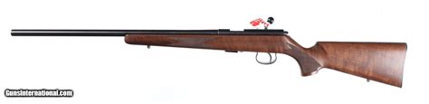 Anschutz 1502 Bolt Rifle 17 Hm2