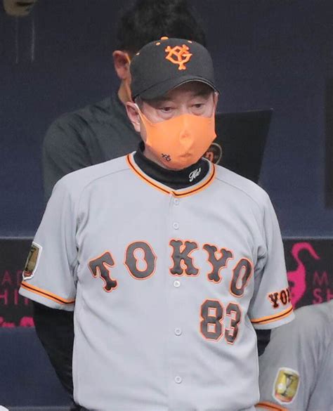 【巨人】坂本勇人が11日ロッテ戦スタメンへ吉川尚輝骨折、今季初4連敗、虎に6差のチーム救ってくれ スポーツ報知