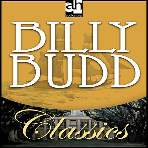 Amazon.com: Billy Budd (Audible Audio Edition): Herman Melville, Simon