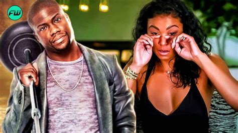 You Only Get Two Times Eniko Hart Set The Record Straight On Why She Did Not Dump Kevin Hart