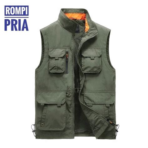 Jual Rompi Pria Rompi Cowo Rompi Dines Rompi Vest Rompi Pria