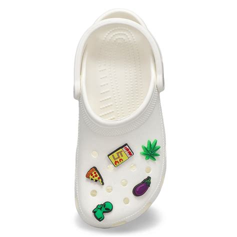 Crocs Jibbitz Accessories Jibbitz Fun Trend 5