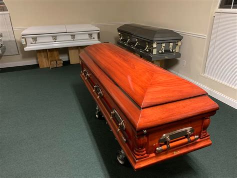 Rich-Colonial Funeral Home, LLC. | Anderson SC