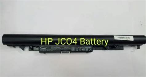 Buy Regatech JC04 Compatible For Hp 17 AK013DX 17 AK013NF 48 OFF