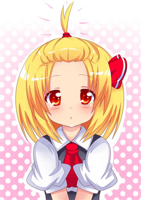 Rumia Touhou Image By Shinekalta Zerochan Anime Image Board