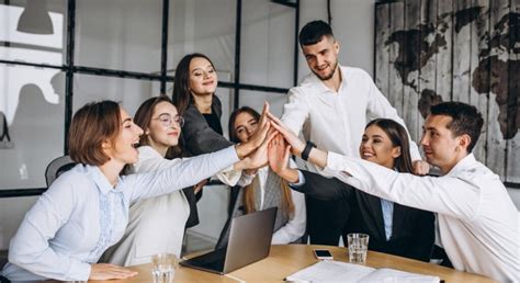 Clima Laboral Qué Es Y Por Qué Es Importante Para Tu Empresa Visión