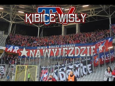 Kibice Wisły w Kielcach 14 09 2019 YouTube