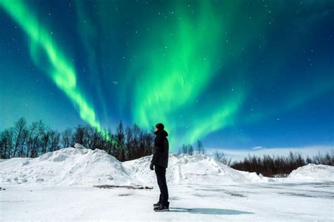 How to Book the Best Kiruna Northern Lights Tour (in 2025)