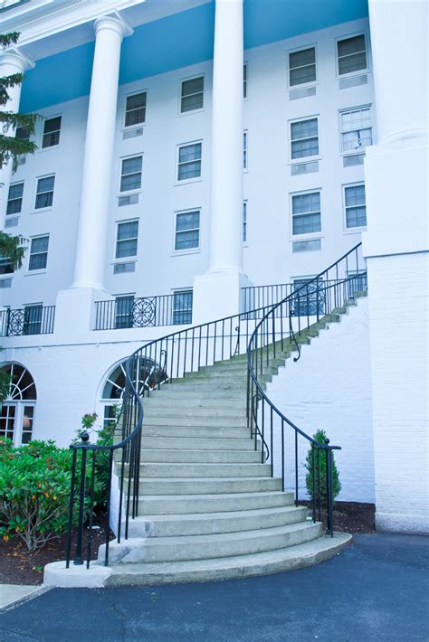 Lincoln's Domain: Tour the Greenbrier Resort