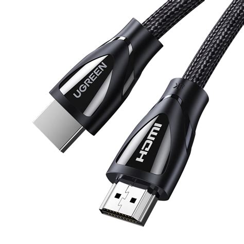 Cabo Hdmi K Hz Metros Ugreen Conectatec