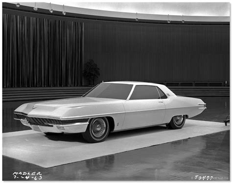 The History Of The 1967 Cadillac Eldorado How It Was Developed