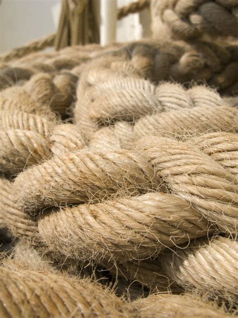 161 Pile Ship Ropes Stock Photos Free And Royalty Free Stock Photos