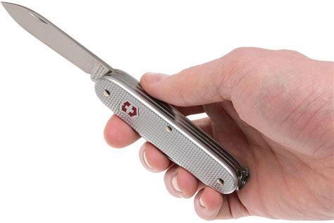 Victorinox Pioneer X Advantageously Shopping At Knivesandtools Se