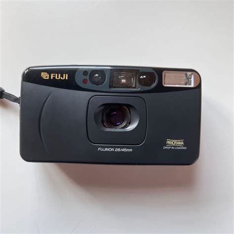 Fuji Cardia Travel Mini Dual P Ii Carousell