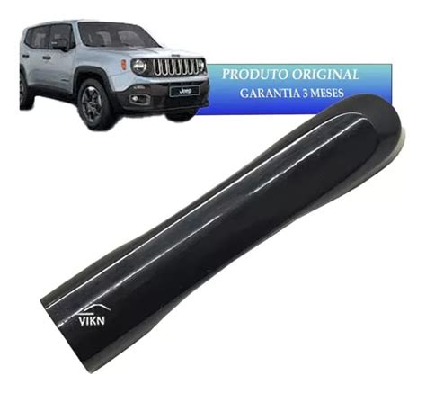 Aplique Ma Aneta Mopar Original Jeep Renegade A