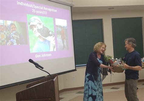 Dane County Humane Society | DCHS Honors Staff, Volunteers, and…