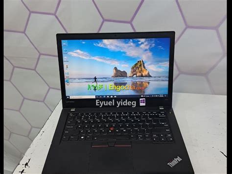 Lenovo ThinkPad T470 laptop for sale & price in Ethiopia - Engocha.com | Buy Lenovo ThinkPad ...