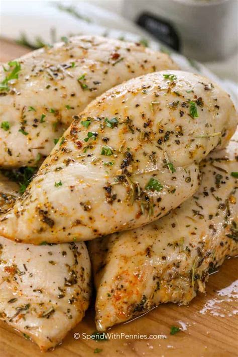 Real Tips About How To Cook Chicken Breast In The Oven Warningliterature