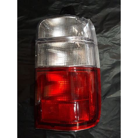 Jual Lampu Belakang Stoplamp Toyota Kijang 2000 2001 2002 Shopee