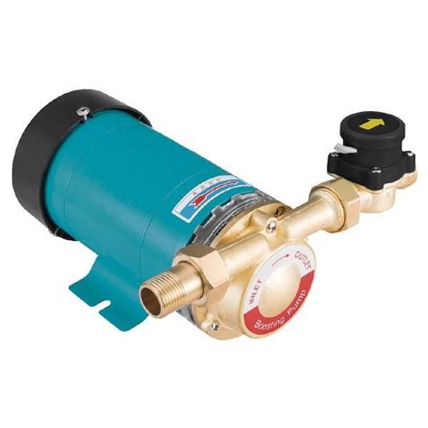 Kolerflo W Water Pressure Booster Pump For Home Kitchen Off