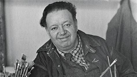 Diego Rivera Cuál Fue El Primer Mural Que Realizó El Artista Mexicano Y Qué Significado Tiene