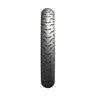 Pneu Moto Michelin Aro 18 Pilot Street 2 80 100 18 47S TL Dianteiro