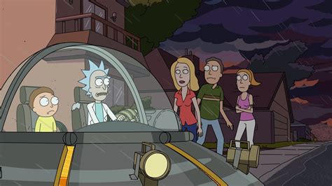 Wallpaper ID 931411 Rick Sanchez TV Show Jerry Smith Rick And