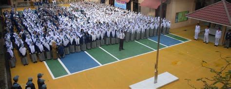 Ppdb Sma Negeri Binjai Sma Negeri Binjai