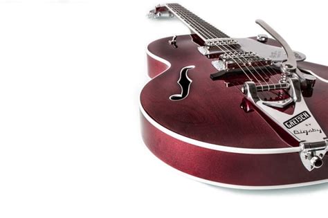 Best Semi-Hollow Body Electric Guitars in - Reviewed & Compared