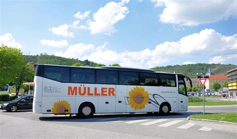 Bösingen Müller Reisen GmbH Fotos Busse welt startbilder de