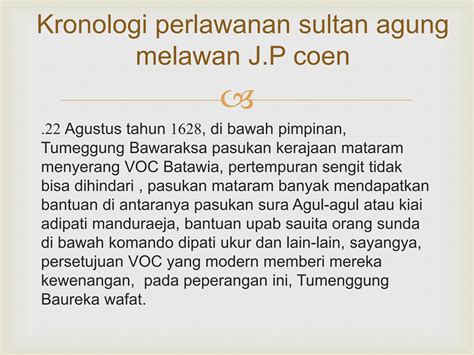 Ppt Sejarah Indonesia Pptx