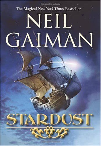 Graphic Novels Comics And Mangas Stardust By Neil Gaiman