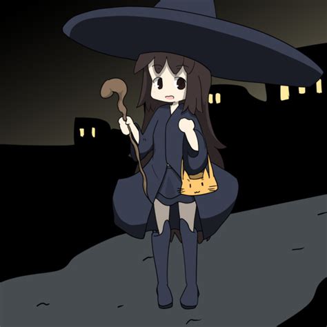 ハロウィンなので ゆう さんのイラスト ニコニコ静画 イラスト