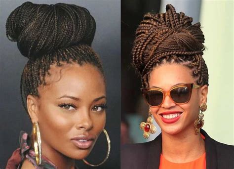 How To Pack Braids In Different Hairstyles Legitng