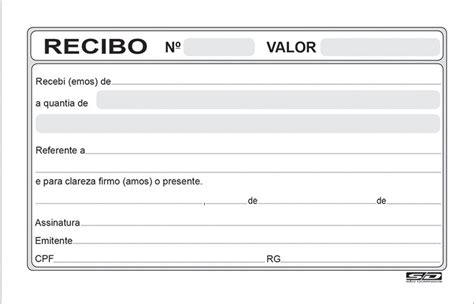 Aquinpel Bloco Recibo Comercial S Canhoto S O Domingos