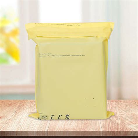 Customizable Cute Eco Friendly Compostable Biodegradable Bags China