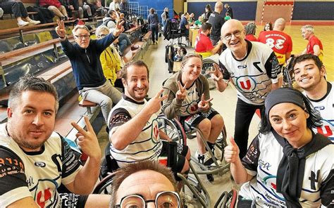 Le Handball Beaussais Rance Frémur qualifié pour les demi finales du