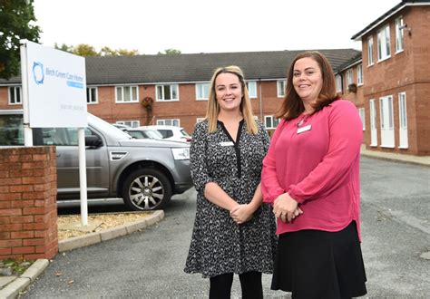 Lancashire Care Home Appoints Management Team 1stop Healthcare