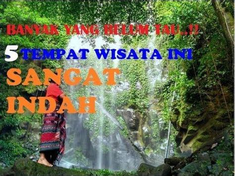 5 Tempat Wisata Di Aceh Yang Wajib Di Kunjungi Kota Subulussalam