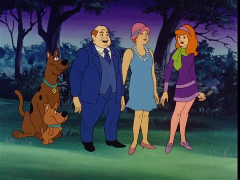 The New Scooby And Scrappy Doo Show Season 1 Image Fancaps